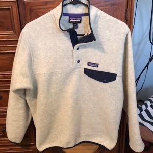 Patagonia Synchilla Pullover